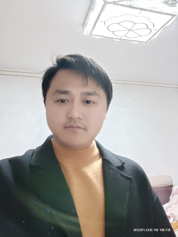 聆听的第一张照片--阜宁交友中心