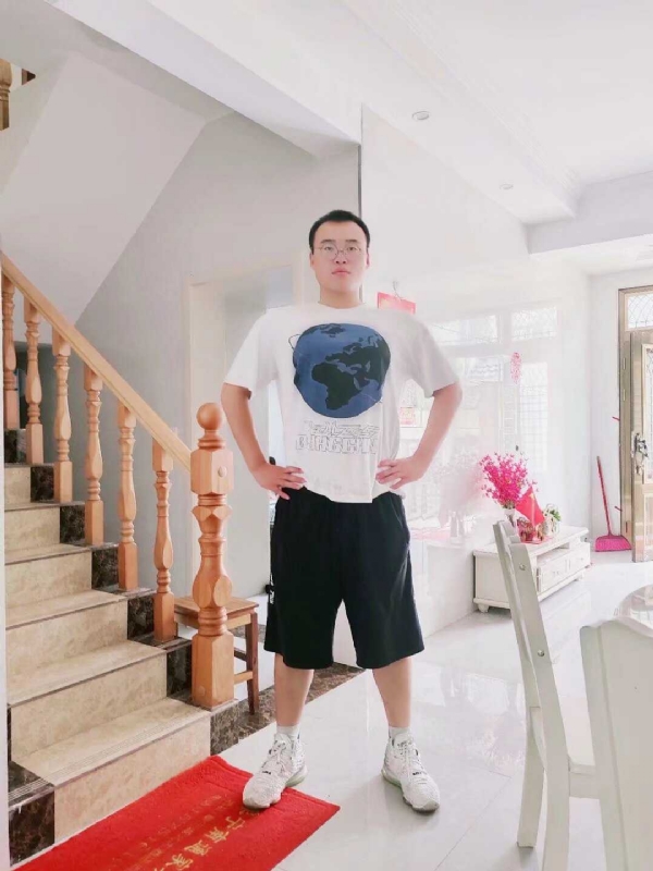 中考体育的第三张照片--阜宁交友中心